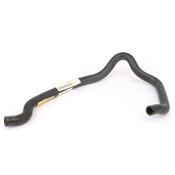 BMW Engine Coolant Hose - Genuine BMW 11537581872