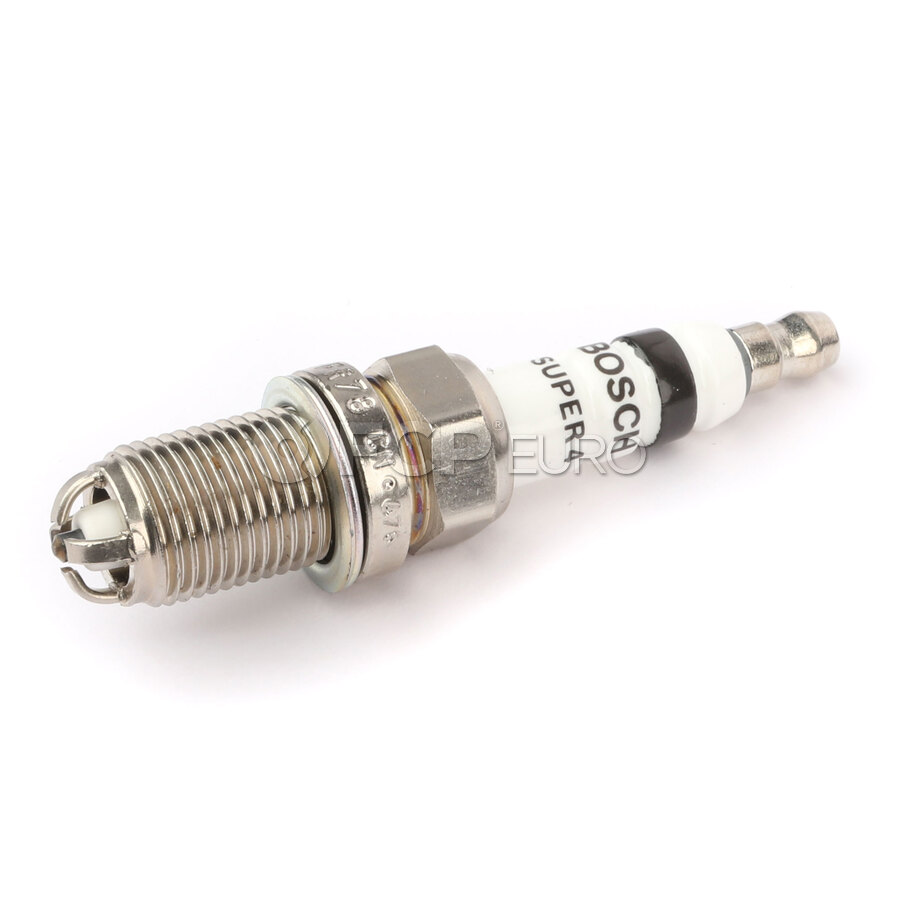 BMW Super 4 Spark Plug - Bosch 0242232501 | FCP Euro