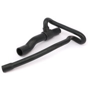 Porsche Radiator Coolant Hose - Rein CHR0417