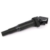 BMW Direct Ignition Coil - Eldor 12135A06753