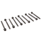Audi Porsche VW Engine Cylinder Head Bolt Set - Elring 323.300