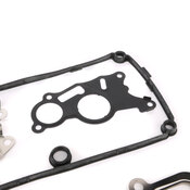 VW Engine Cylinder Head Gasket Set - Elring 589.890