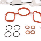 VW Engine Cylinder Head Gasket Set - Elring 589.890