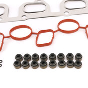 VW Engine Cylinder Head Gasket Set - Elring 589.890