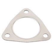 Porsche Exhaust Pipe Flange Gasket - Elring 757.535