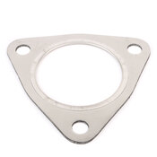 Porsche Exhaust Pipe Flange Gasket - Elring 757.535