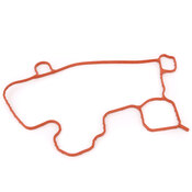 Audi VW PCV Engine Oil Separator Seal - Elring 06K103484B