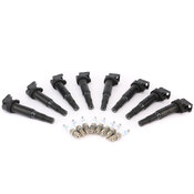 BMW Ignition Service Kit - 12135A06753KT12