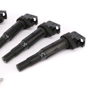 BMW Ignition Service Kit - 12135A06753KT12