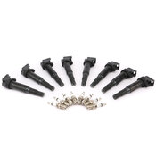 BMW Ignition Service Kit - 12135A06753KT13
