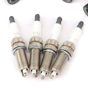 MINI Ignition Service Kit - 12135A06753KT14