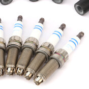 BMW Ignition Service Kit - 12135A06753KT2