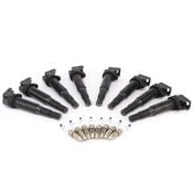 BMW Ignition Service Kit - 12135A06753KT4