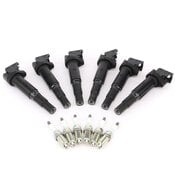 BMW Ignition Service Kit - 12135A06753KT8