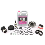 Porsche Engine Cooling System Refresh Kit - Genuine Porsche 94610608031