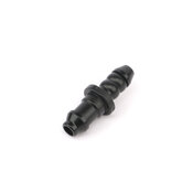 Porsche Windshield Washer Hose Connection - Genuine Porsche 95862822200