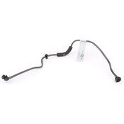 Land Rover Engine Coolant Reservoir Hose - Genuine Rover LR175177