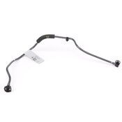 Land Rover Engine Coolant Reservoir Hose - Genuine Rover LR175177