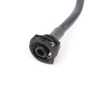 Land Rover Engine Coolant Reservoir Hose - Genuine Rover LR175177