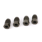 M10x1.0 Bubble Flare Nut Set - S.U.R & R BR230