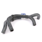 Audi Engine Coolant Hose - URO 018676
