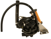 Audi Leak Detection Pump - URO Parts 019377