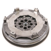 BMW Clutch Flywheel - Genuine BMW 21209503490