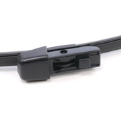 VW Back Glass Wiper Blade - Bosch 5NN95542703C