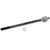 Audi VW Steering Tie Rod End - Lemforder 5WA423810F