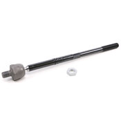 Audi VW Steering Tie Rod End - Lemforder 5WA423810F
