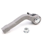 Volvo Tie Rod End - Lemforder 31658181