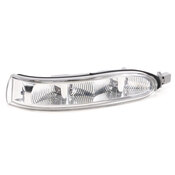Mercedes Turn Signal Light Assembly - Genuine Mercedes 2308200821