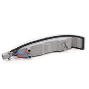 Mercedes Turn Signal Light Assembly - Genuine Mercedes 2308200821