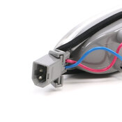 Mercedes Turn Signal Light Assembly - Genuine Mercedes 2308200821