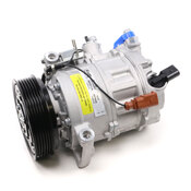 Audi VW A/C Compressor - Nissens 3Q0816803D