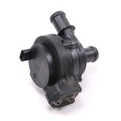 VW Engine Auxiliary Water Pump - OE Supplier 5Q0965567Q