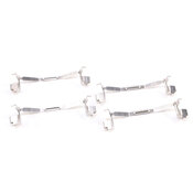 Audi VW Disc Brake Pad Set - Pagid 5WA698451F