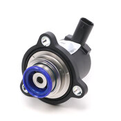 BMW Turbocharger Cut-Off Valve - Pierburg 11658691854