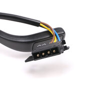 Porsche Combination Switch (968) - Genuine Porsche 9286133130101C