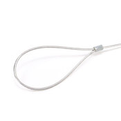 Porsche Hood Release Cable Front (911 Boxster) - Genuine Porsche 99651152100