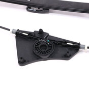 Porsche Window Regulator - Genuine Porsche 9Y0837461