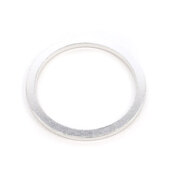 Porsche PDK Transmission Sealing Ring - Genuine Porsche PAF013827