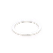Porsche PDK Transmission Sealing Ring - Genuine Porsche PAF013827