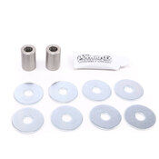 Porsche Sway Bar End Link Bushings - Powerflex PFF3-913-10