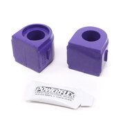 BMW Sway Bar Bushing Set (22.9mm) - Powerflex Street PFR5-4013-22.9