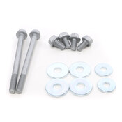 Volvo Bumper Retaining Bracket Replacement Kit - Skandix 1104653