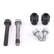 Volvo Disc Brake Caliper Guide Pin - Genuine Volvo 31687524
