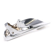 Volvo Exterior Door Handle - Genuine Volvo 31699916
