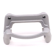 Volvo Disc Brake Caliper Bracket - Genuine Volvo 36012648