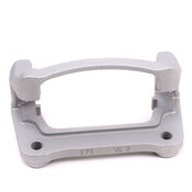 Volvo Disc Brake Caliper Bracket - Genuine Volvo 36012648